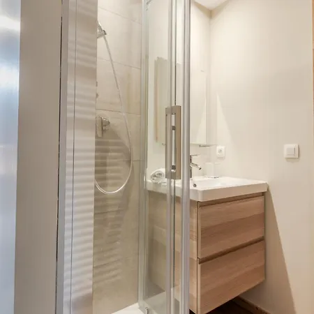 Appartement Camp De Base - Renove - Calme Chamonix