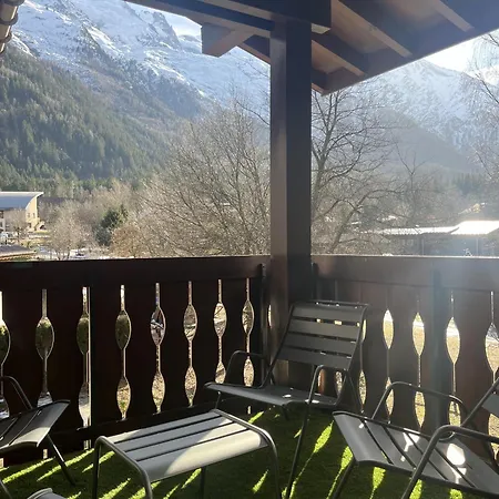 Апартаменты Camp De Base - Renove - Calme *